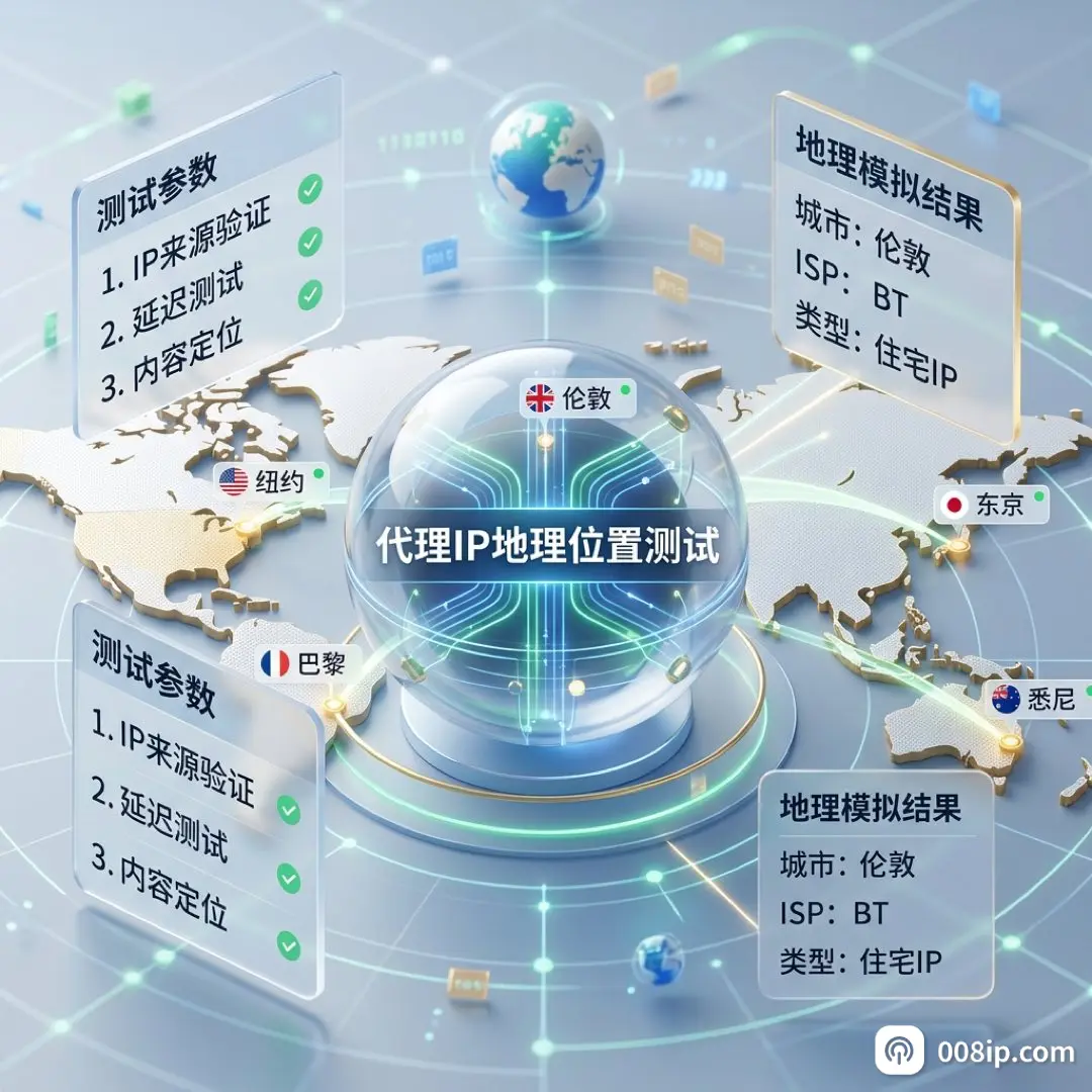 proxy-geo-test - 008ip.com 博客封面